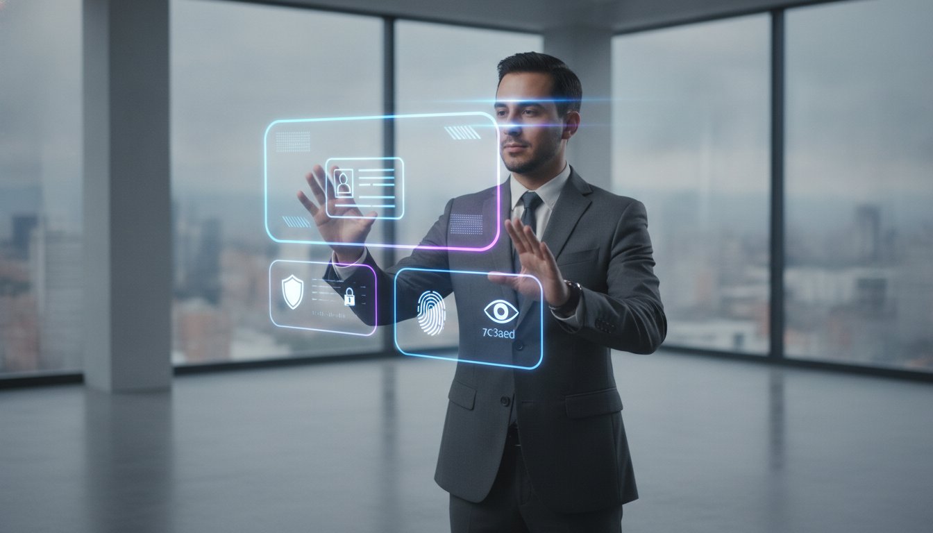 Validación de identidad para fintech: Guía de cumplimiento y seguridad para 2026