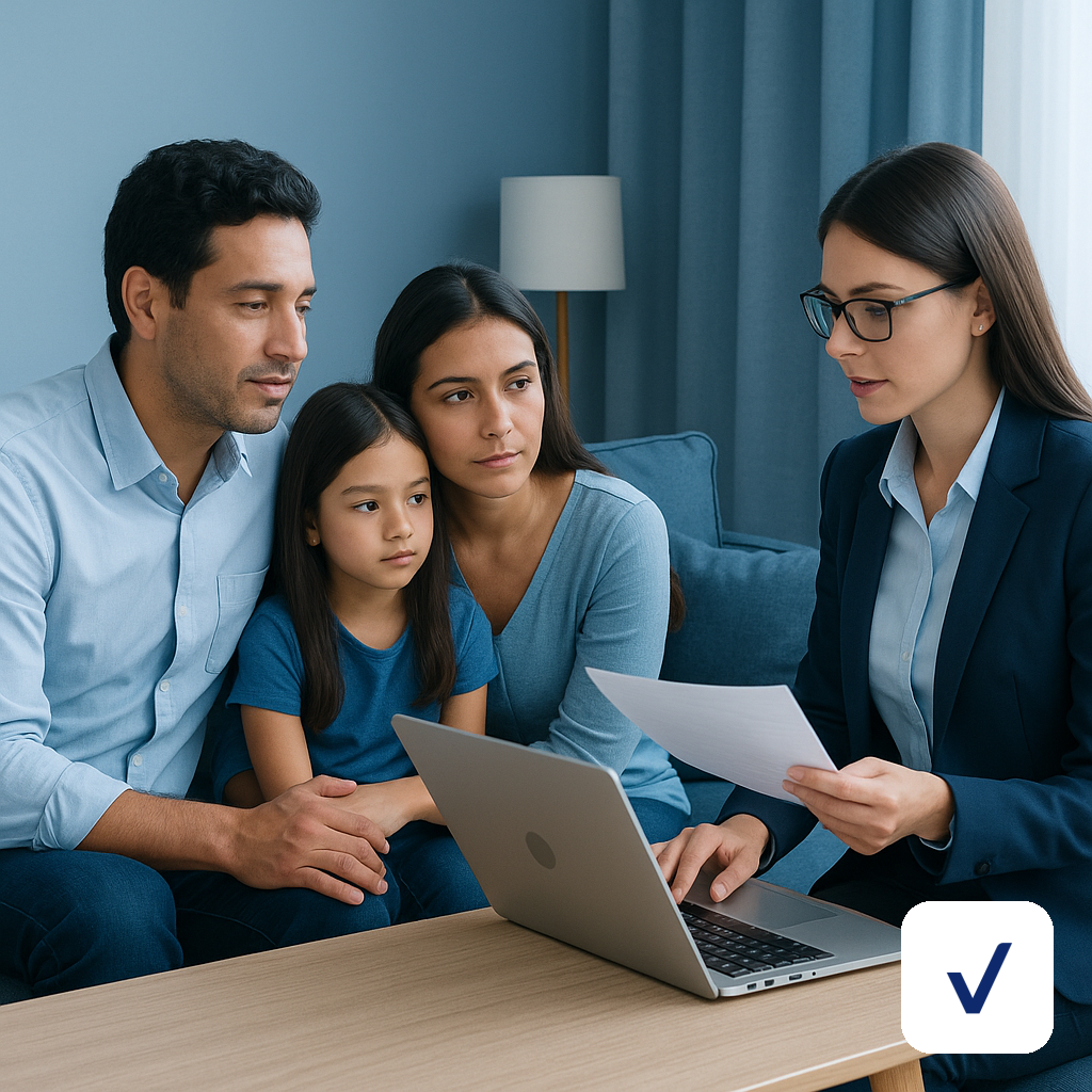 Cómo verificar antecedentes de personal doméstico en Colombia